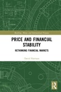 Cover: Price and Financial Stability - Routledge