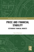 Cover: Price and Financial Stability - Routledge