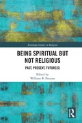 Cover: Being Spiritual but Not Religious - Routledge