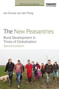 Cover: The New Peasantries - Routledge
