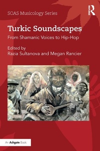 Abbildung von: Turkic Soundscapes - Routledge