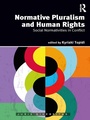 Cover: Normative Pluralism and Human Rights - Routledge
