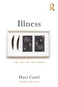 Cover: Illness - Routledge