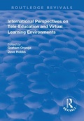 Cover: International Perspectives on Tele-Education and Virtual Learning Environments - Routledge