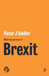 Abbildung von: Making Sense of Brexit - Policy Press