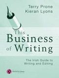 Cover: This Business of Writing - Institute of Chartered Accountants in Ireland