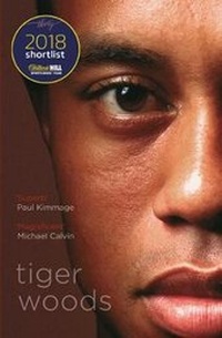 Abbildung von: Tiger Woods - Simon & Schuster Ltd