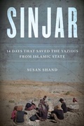 Cover: Sinjar - The Lyons Press