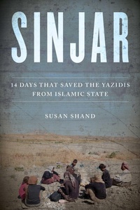 Enlarge image Cover: Sinjar - The Lyons Press