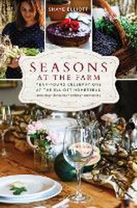 Enlarge image Cover: Seasons at the Farm - The Lyons Press