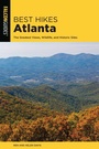Cover: Best Hikes Atlanta - Falcon Guides