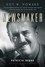 Cover: Newsmaker - The Lyons Press