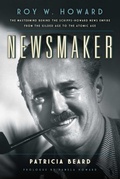 Cover: Newsmaker - The Lyons Press