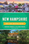 Cover: New Hampshire Off the Beaten Path (R) - Globe Pequot Press