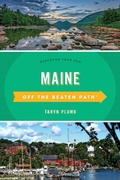 Cover: Maine Off the Beaten Path (R) - Globe Pequot Press