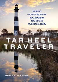 Abbildung von: Tar Heel Traveler - Globe Pequot Press
