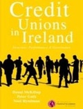 Cover: Credit Unions in Ireland - Institute of Chartered Accountants in Ireland
