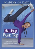 Cover: Hip-Hop Road Trip - Stone Arch Books