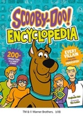 Cover: Scooby-Doo! Encyclopedia - Stone Arch Books
