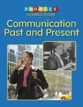 Cover: Communication Past and Present - Capstone Classroom