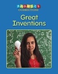 Cover: Great Inventions - Capstone Classroom