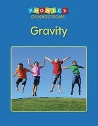 Enlarge image Cover: Gravity - Capstone Classroom