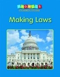Cover: Making Laws - Capstone Classroom