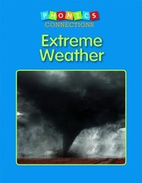 Enlarge image Cover: Extreme Weather - Capstone Classroom