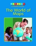 Cover: The World of Maps - Capstone Classroom
