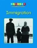 Cover: Immigration - Capstone Classroom