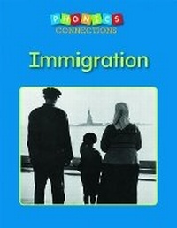 Enlarge image Cover: Immigration - Capstone Classroom