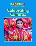 Cover: Celebrating Cultures - Capstone Classroom