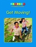 Cover: Get Moving! - Capstone Classroom