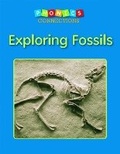 Cover: Exploring Fossils - Capstone Classroom
