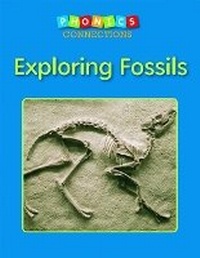 Enlarge image Cover: Exploring Fossils - Capstone Classroom
