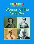 Cover: Women of the Civil War - Capstone Classroom