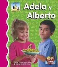 Abbildung von: Adela Y Alberto - Capstone Classroom