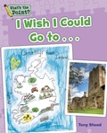 Cover: I Wish I Could Go To... - Capstone Classroom