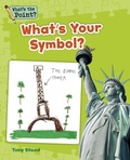 Cover: What's Your Symbol? - Capstone Classroom
