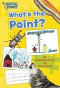 Cover: What's the Point? Grade K Big Book - Capstone Classroom