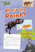 Cover: What's the Point? Grade 2 Big Book - Capstone Classroom