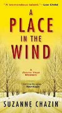 Bild vergrößern Bild: A Place in the Wind - Kensington Publishing