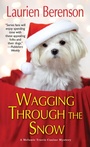 Cover: Wagging through the Snow - Kensington Publishing