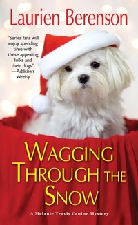 Enlarge image Cover: Wagging through the Snow - Kensington Publishing