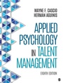 Cover: Applied Psychology in Talent Management - SAGE Publications Inc