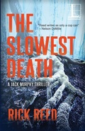 Cover: The Slowest Death - Kensington Publishing