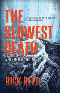 Enlarge image Cover: The Slowest Death - Kensington Publishing