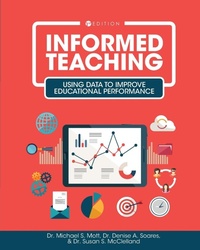 Enlarge image Cover: Informed Teaching - Cognella, Inc