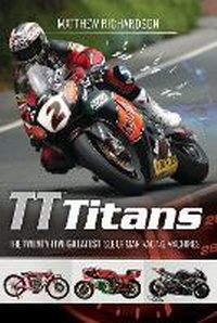 Abbildung von: TT Titans - Pen & Sword Transport
