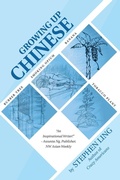 Cover: Growing Up Chinese - iUniverse
